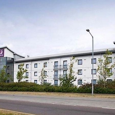 Premier Inn London Enfield Bagian luar foto